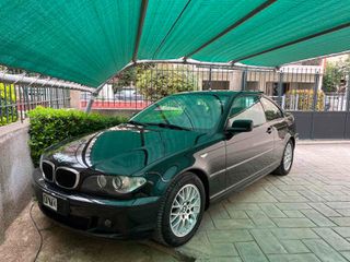 Bmw 316 2003 CI COUPE FULL EXTRA