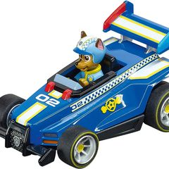 Carrera GO!!! Paw Patrol RRR - Chase (20064175)