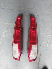 ΦΑΝΑΡΙΑ ΠΗΣΟ NASAN X-Trail  2000.2007 T30