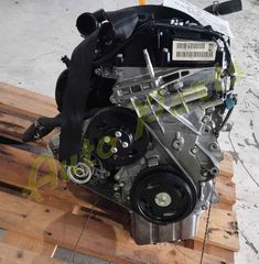 ΚΙΝΗΤΗΡΑΣ OPEL AGILA 1.0 ECO-FLEX , 68 PS , 15.000 Km (6 ΜΗΝΕΣ ΓΡΑΠΤΗ ΕΓΓΥΗΣΗ), ΚΩΔ.ΚΙΝ. K10B , AP.KIN. 1122230, ΜΟΝΤΕΛΟ 2011-2014