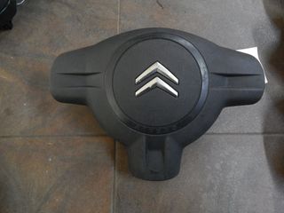 AIRBAG(ΑΕΡΟΣΑΚΟΣ) ΤΙΜΟΝΙΟΥ CITROEN C1 I