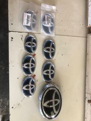 TOYOTA ΓΝΗΣΙΑ