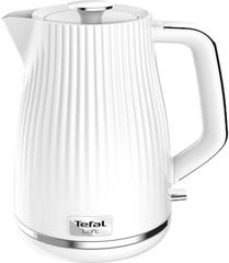 Βραστήρας Tefal KO250130 1.7 L 2400 W White