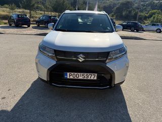 Suzuki Vitara 2025 GL HYBRID