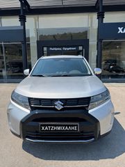 Suzuki Vitara 2025 GL HYBRID