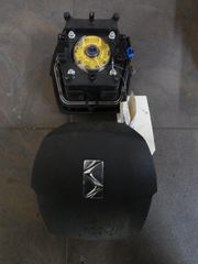 AIRBAG(ΑΕΡΟΣΑΚΟΣ) ΤΙΜΟΝΙΟΥ DS  DS3 I
