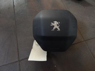AIRBAG(ΑΕΡΟΣΑΚΟΣ) ΤΙΜΟΝΙΟΥ PEUGEOT 208 II-2008 II