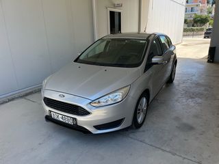 Ford Focus 2015 1.0 ECOBOOST TREND