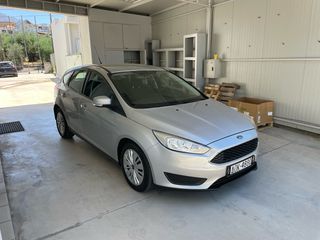 Ford Focus 2015 1.0 ECOBOOST TREND-thumb-1