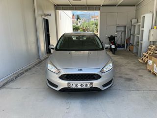 Ford Focus 2015 1.0 ECOBOOST TREND-thumb-2