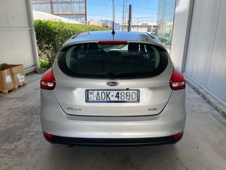 Ford Focus 2015 1.0 ECOBOOST TREND-thumb-3
