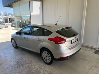 Ford Focus 2015 1.0 ECOBOOST TREND-thumb-4