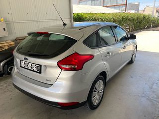 Ford Focus 2015 1.0 ECOBOOST TREND-thumb-5