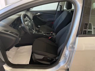 Ford Focus 2015 1.0 ECOBOOST TREND-thumb-6