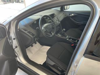 Ford Focus 2015 1.0 ECOBOOST TREND-thumb-7