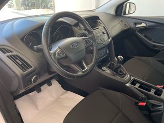 Ford Focus 2015 1.0 ECOBOOST TREND-thumb-8