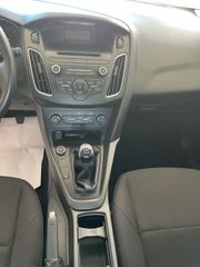 Ford Focus 2015 1.0 ECOBOOST TREND-thumb-9