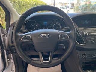 Ford Focus 2015 1.0 ECOBOOST TREND-thumb-10