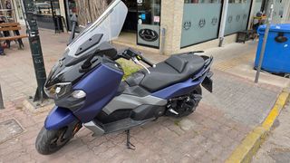 Sym Maxsym TL 2020