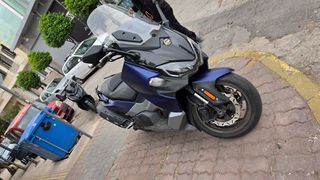 Sym Maxsym TL 2020-thumb-2