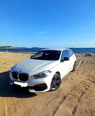 Bmw 118 2021 118I