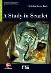 R T. 2: A STUDY IN SCARLET B1.1