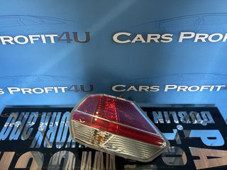 NISSAN X-TRAIL 14-17" ΦΑΝΑΡΙ ΠΙΣΩ ΕΞΩ ΔΕΞΙΑ