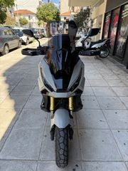 Honda X-ADV 2025