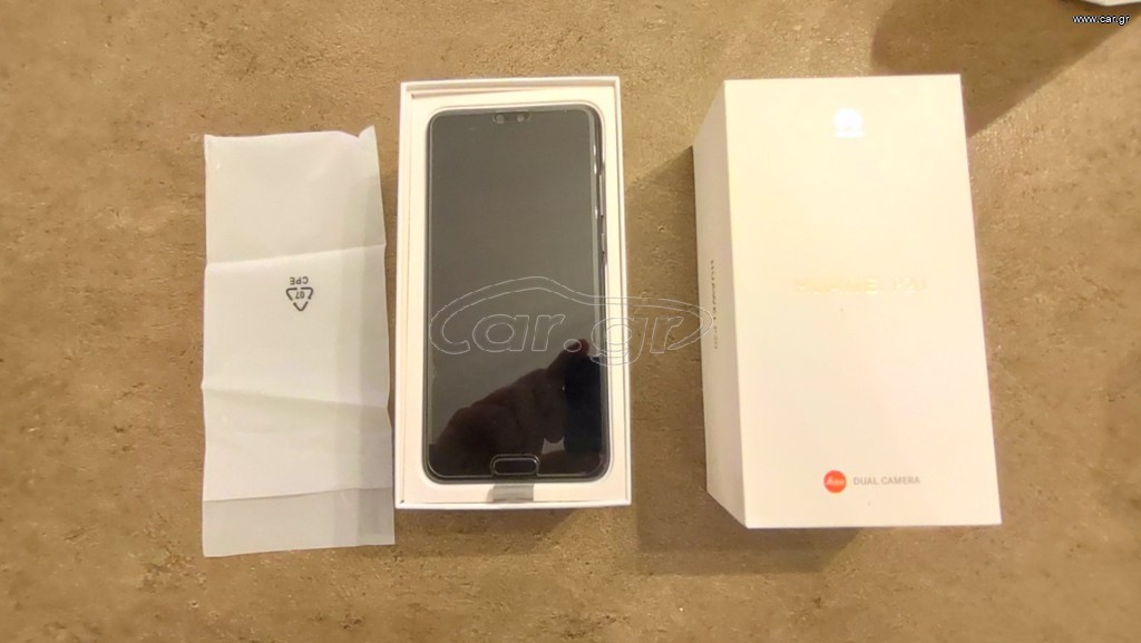 HUAWEI P20