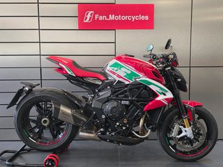 Mv Agusta Dragster 2023 RR RC