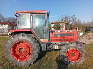 Γεωργικό Kubota 1996