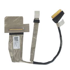 Καλωδιοταινία Οθόνης - Flex Video Screen LCD Cable για Laptop Lenovo Yoga 7 14IRL8 82YL 14ARP8 HQ2131177X000 HQ21311781000 Non Touch 2.2K eDP 40pins Monitor cable ( Κωδ.1-FLEX1863 )