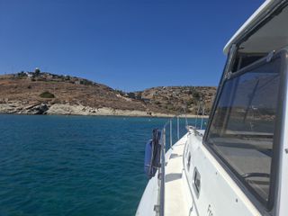 Great White 2008 FAETHON 9.30 CABIN ΠΕΤΡΕΛΑΙΟ ΚΙΝΗΤΗΡΑΣ Μ 2014-thumb-23
