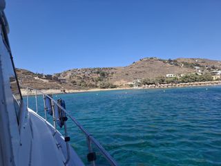 Great White 2008 FAETHON 9.30 CABIN ΠΕΤΡΕΛΑΙΟ ΚΙΝΗΤΗΡΑΣ Μ 2014-thumb-24