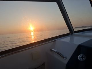 Great White 2008 FAETHON 9.30 CABIN ΠΕΤΡΕΛΑΙΟ ΚΙΝΗΤΗΡΑΣ Μ 2014-thumb-25