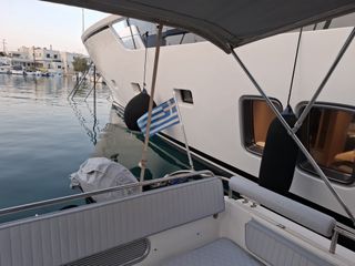 Great White 2008 FAETHON 9.30 CABIN ΠΕΤΡΕΛΑΙΟ ΚΙΝΗΤΗΡΑΣ Μ 2014-thumb-27