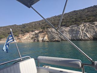 Great White 2008 FAETHON 9.30 CABIN ΠΕΤΡΕΛΑΙΟ ΚΙΝΗΤΗΡΑΣ Μ 2014-thumb-28