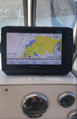 Great White 2008 FAETHON 9.30 CABIN ΠΕΤΡΕΛΑΙΟ ΚΙΝΗΤΗΡΑΣ Μ 2014-thumb-17