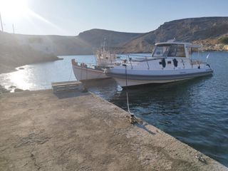 Great White 2008 FAETHON 9.30 CABIN ΠΕΤΡΕΛΑΙΟ ΚΙΝΗΤΗΡΑΣ Μ 2014-thumb-29