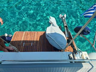 Great White 2008 FAETHON 9.30 CABIN ΠΕΤΡΕΛΑΙΟ ΚΙΝΗΤΗΡΑΣ Μ 2014-thumb-10