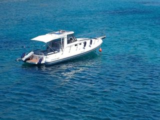 Great White 2008 FAETHON 9.30 CABIN ΠΕΤΡΕΛΑΙΟ ΚΙΝΗΤΗΡΑΣ Μ 2014