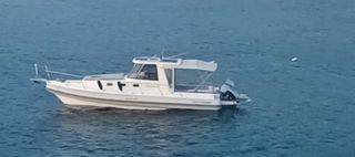 Great White 2008 FAETHON 9.30 CABIN ΠΕΤΡΕΛΑΙΟ ΚΙΝΗΤΗΡΑΣ Μ 2014-thumb-46