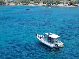 Great White 2008 FAETHON 9.30 CABIN ΠΕΤΡΕΛΑΙΟ ΚΙΝΗΤΗΡΑΣ Μ 2014-thumb-7