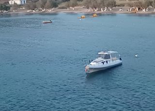 Great White 2008 FAETHON 9.30 CABIN ΠΕΤΡΕΛΑΙΟ ΚΙΝΗΤΗΡΑΣ Μ 2014-thumb-45