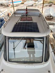 Great White 2008 FAETHON 9.30 CABIN ΠΕΤΡΕΛΑΙΟ ΚΙΝΗΤΗΡΑΣ Μ 2014-thumb-15