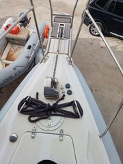 Great White 2008 FAETHON 9.30 CABIN ΠΕΤΡΕΛΑΙΟ ΚΙΝΗΤΗΡΑΣ Μ 2014-thumb-20