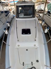 Great White 2008 FAETHON 9.30 CABIN ΠΕΤΡΕΛΑΙΟ ΚΙΝΗΤΗΡΑΣ Μ 2014-thumb-48