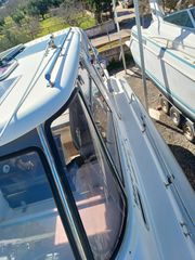 Great White 2008 FAETHON 9.30 CABIN ΠΕΤΡΕΛΑΙΟ ΚΙΝΗΤΗΡΑΣ Μ 2014-thumb-21