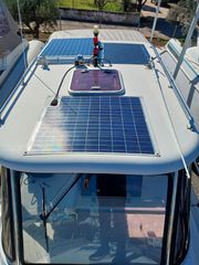 Great White 2008 FAETHON 9.30 CABIN ΠΕΤΡΕΛΑΙΟ ΚΙΝΗΤΗΡΑΣ Μ 2014-thumb-50