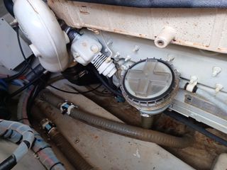 Great White 2008 FAETHON 9.30 CABIN ΠΕΤΡΕΛΑΙΟ ΚΙΝΗΤΗΡΑΣ Μ 2014-thumb-52
